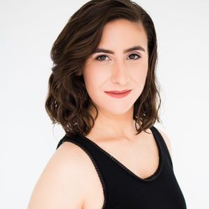 Meet your Posher, Gianna-leigh